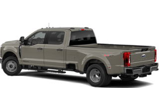 2026 Ford Super Duty® External Image 3